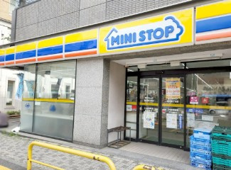 ライトハウス大塚の周辺