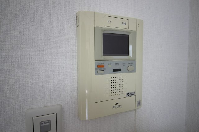 【セキュリティ】プレサンス大須観音駅前サクシード