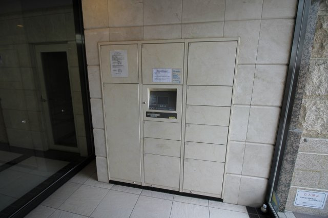 【設備】プレサンス大須観音駅前サクシード