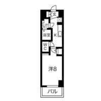 【間取り】 | ＫＤＸレジデンス南草津