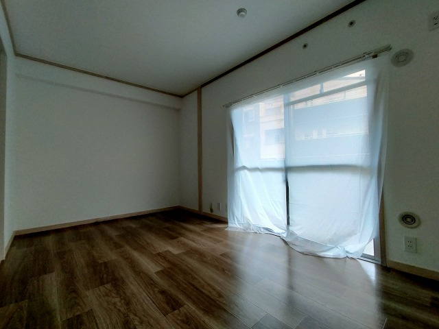 神戸市兵庫区西出町１丁目の賃貸マンションの展望|眺望