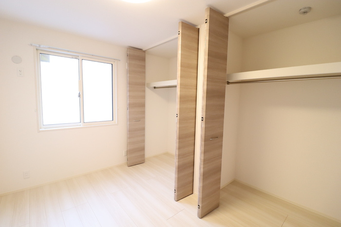 メゾンＯＴＣの居間・リビング