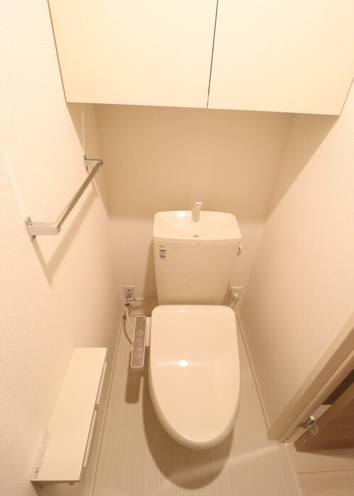 メゾンＯＴＣのトイレ