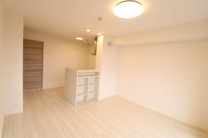 メゾンＯＴＣの居間・リビング