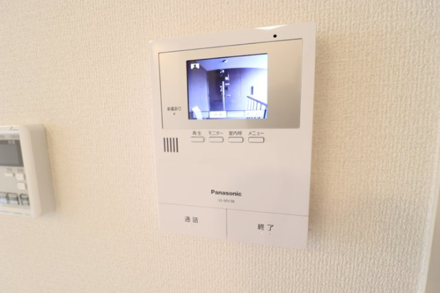 メゾンＯＴＣのセキュリティ