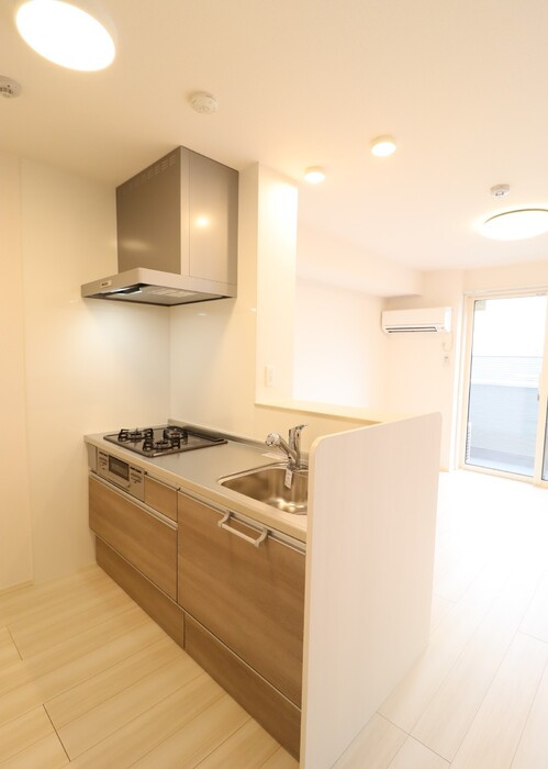 メゾンＯＴＣのキッチン