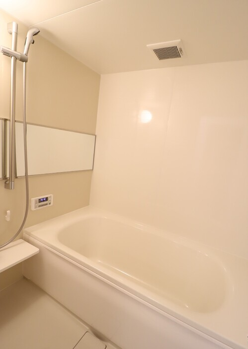 メゾンＯＴＣの浴室