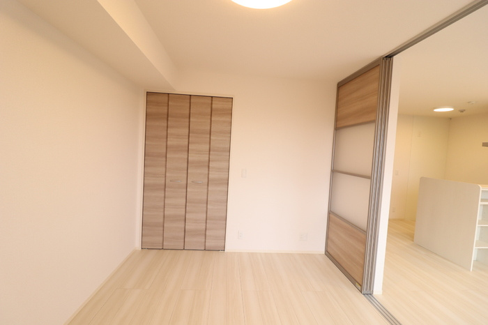 メゾンＯＴＣの居間・リビング