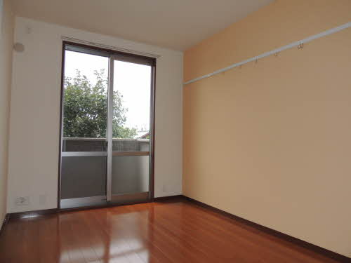 ヒルビレッジの内装