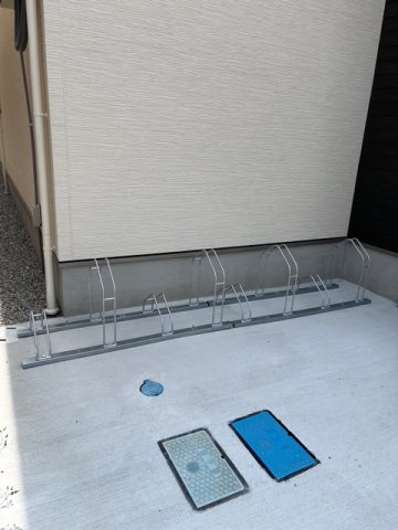 K-TSUCHIYAMAのその他共用部分