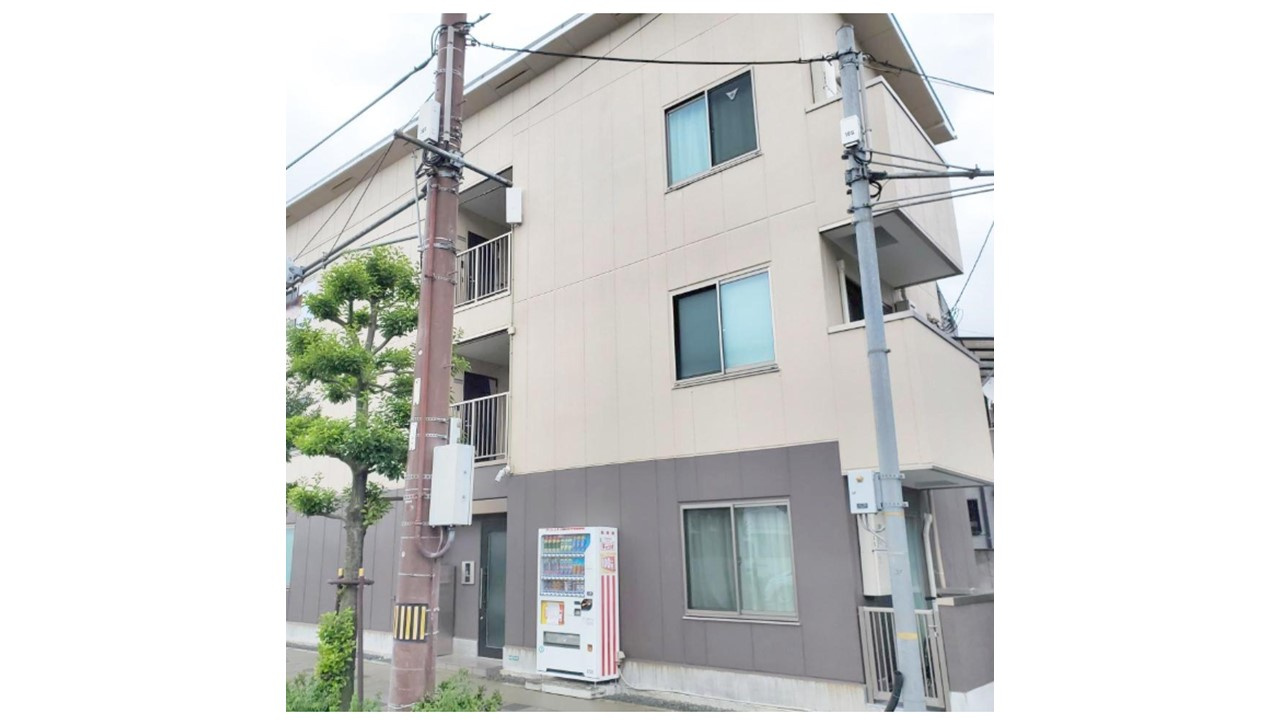 西宮市生瀬東町　収益アパート　満室稼働中物件