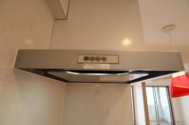 第1関根マンションのキッチン