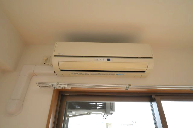 第1関根マンションの設備