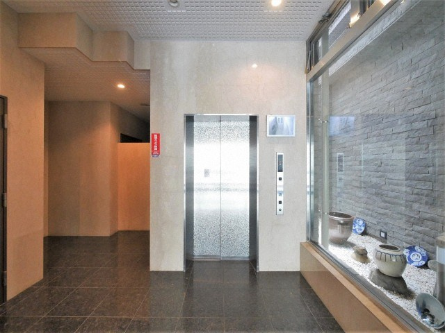 第1関根マンションのその他共用部分