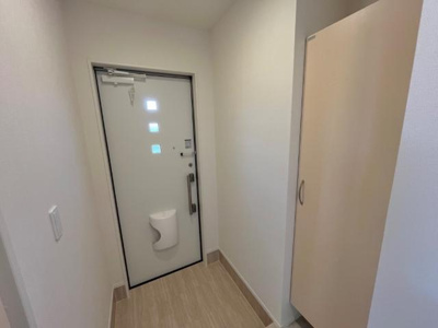 【玄関】 | Ｍ’ｓレジデンスＨＩＭＥＪＩ | 玄関