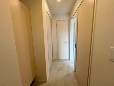 【内装】 | Ｍ’ｓレジデンスＨＩＭＥＪＩ | 廊下