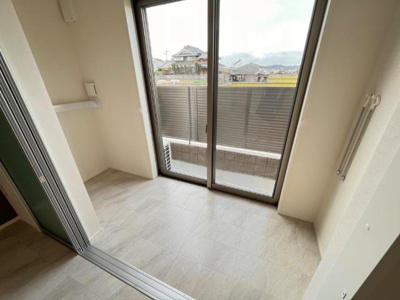 【その他】 | Ｍ’ｓレジデンスＨＩＭＥＪＩ | インナーテラス