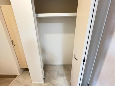 【収納】 | Ｍ’ｓレジデンスＨＩＭＥＪＩ | 収納