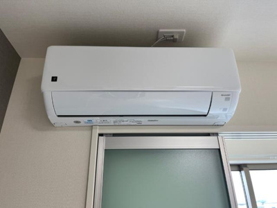 【設備】 | Ｍ’ｓレジデンスＨＩＭＥＪＩ | エアコン