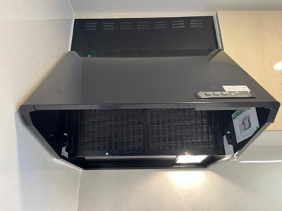 【キッチン】 | Ｍ’ｓレジデンスＨＩＭＥＪＩ | 換気扇