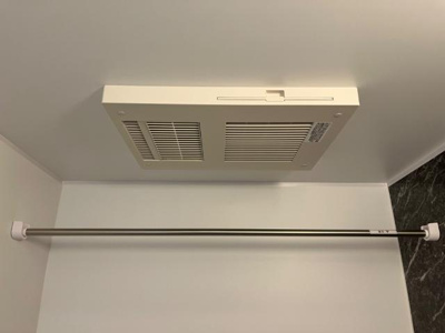 【設備】 | Ｍ’ｓレジデンスＨＩＭＥＪＩ | 浴室乾燥機