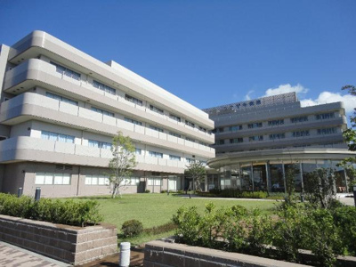 【周辺】 | Ｍ’ｓレジデンスＨＩＭＥＪＩ | 特定医療法人三栄会ツカザキ病院まで2,116ｍ