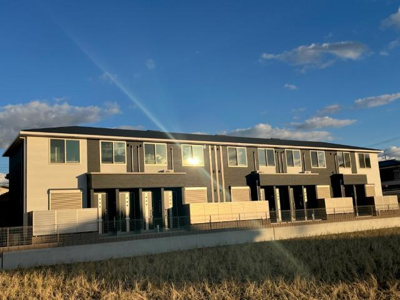 【外観】 | Ｍ’ｓレジデンスＨＩＭＥＪＩ | 外観写真（昼）