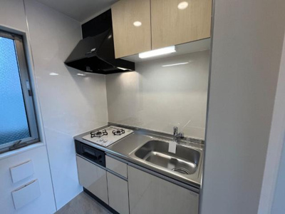 【キッチン】 | Ｍ’ｓレジデンスＨＩＭＥＪＩ | キッチン