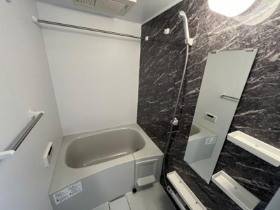 【浴室】 | Ｍ’ｓレジデンスＨＩＭＥＪＩ | バス