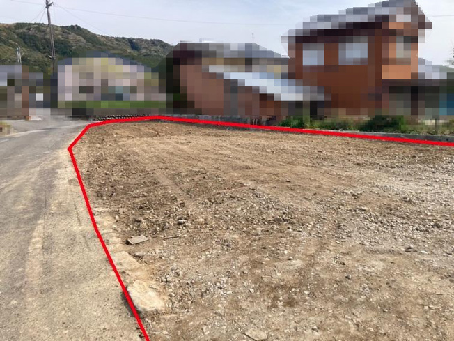 【外観】 | 南国市植田/A区画