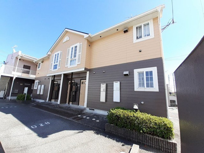 【外観】 | エステート垣内