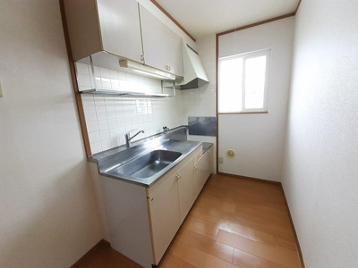 【キッチン】 | エステート垣内