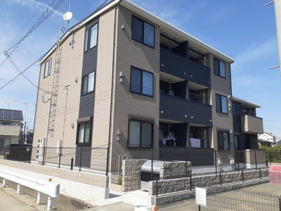 【外観】 | Ｅｎｓｏｌｅｉｌｌｅ