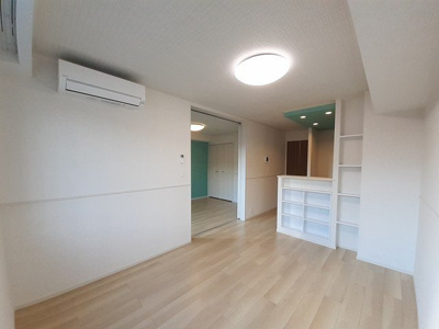 【居間・リビング】 | Ｅｎｓｏｌｅｉｌｌｅ