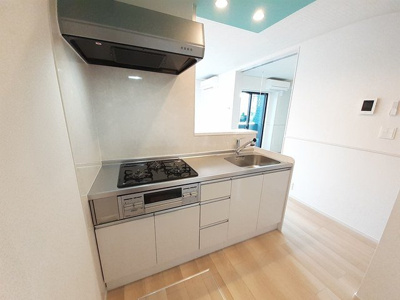 【キッチン】 | Ｅｎｓｏｌｅｉｌｌｅ