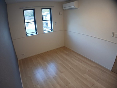 【内装】 | メゾングレーヌ東出Ｂ