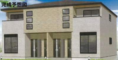 【外観】 | 増位本町２丁目アパート