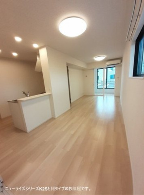 【居間・リビング】 | 増位本町２丁目アパート