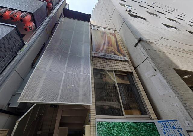 ステイン池袋