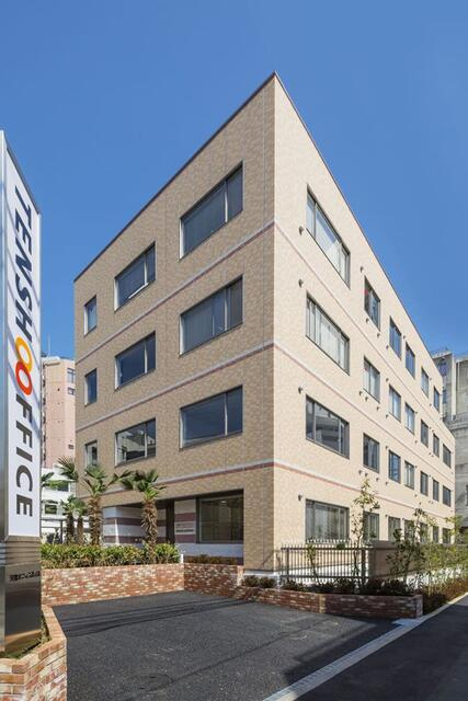 天翔オフィス代々木ＡＮＮＥＸ