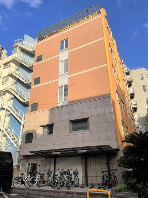 天翔オフィス代々木