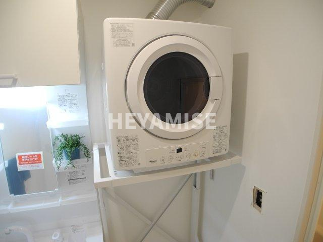 トロワジエムのその他|※別号室