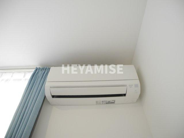 トロワジエムの設備|※別号室