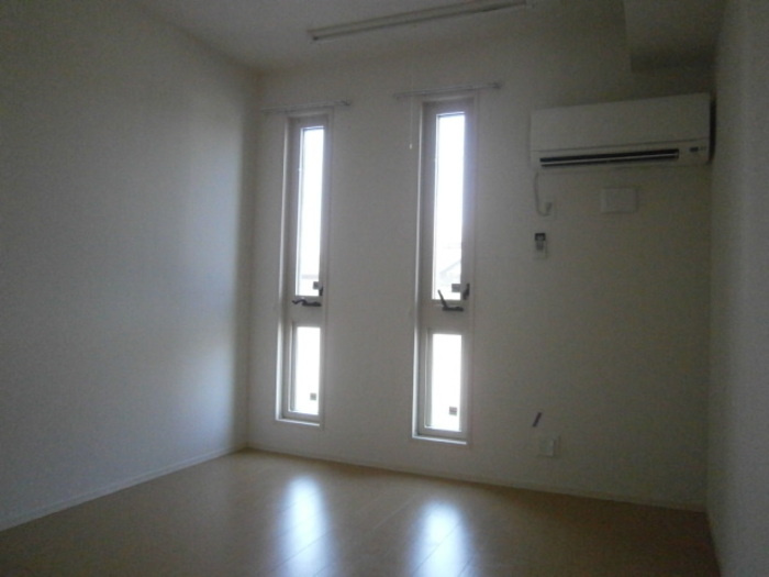 チェーロセレーナ　Ｂの内装