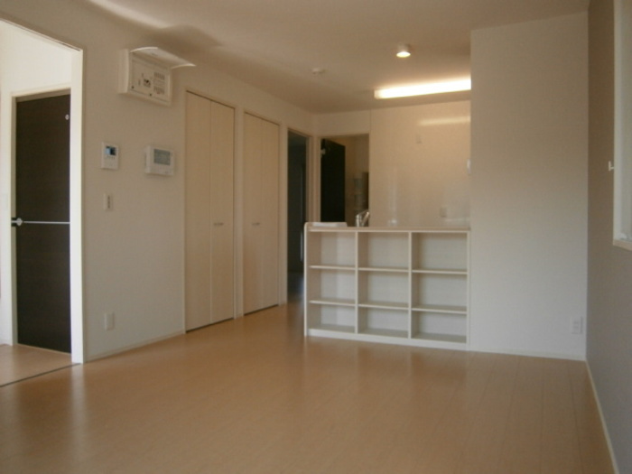 チェーロセレーナ　Ｂの居間・リビング