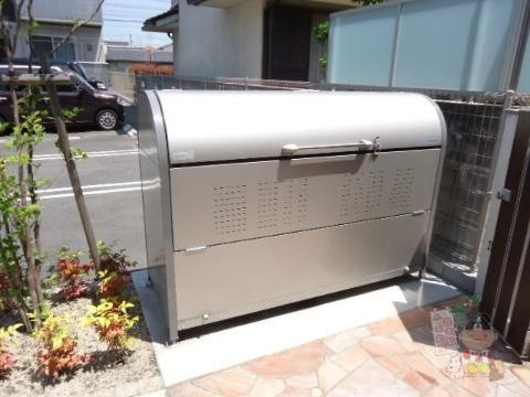 チェーロセレーナ　Ｂの外観|外観写真（昼）