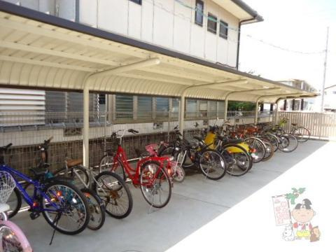 チェーロセレーナ　Ｂの外観|外観写真（昼）