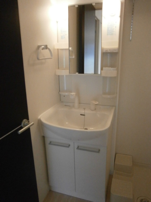 チェーロセレーナ　Ｂの洗面所