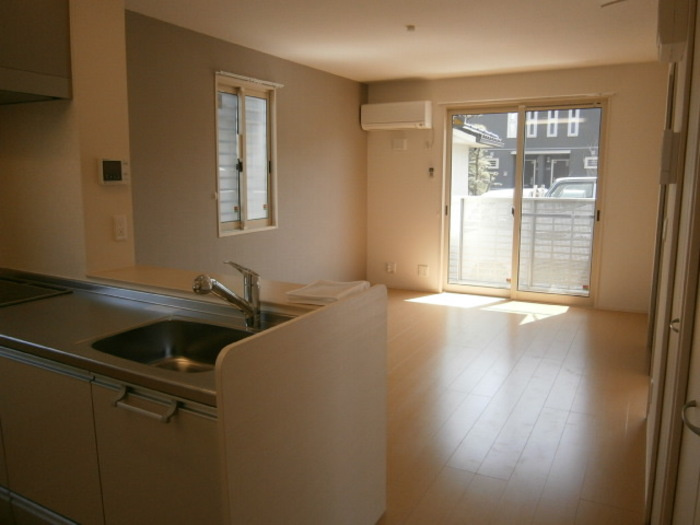 チェーロセレーナ　Ｂの居間・リビング