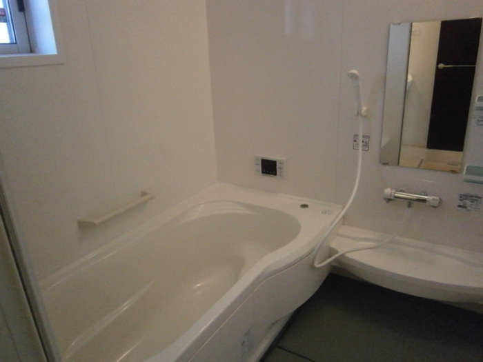 チェーロセレーナ　Ｂの浴室